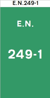 E.N. 249-1 - Amadora - E.N.117
 - ... - Carnaxide - E.N.6-2